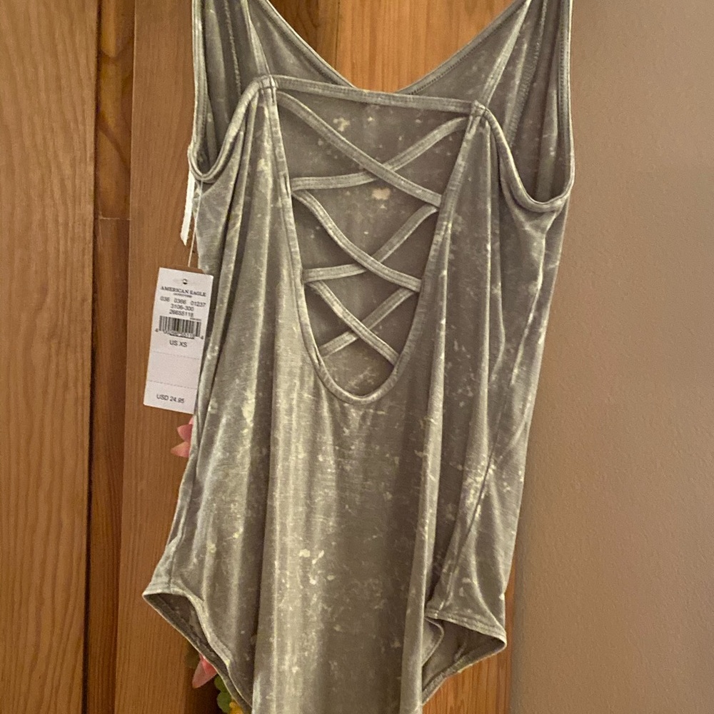 Bodysuit
